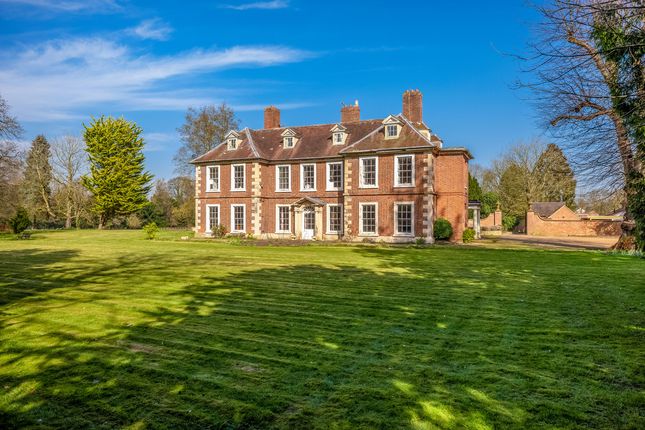 Stratford Road Wellesbourne Warwick... 10 bed country house for sale