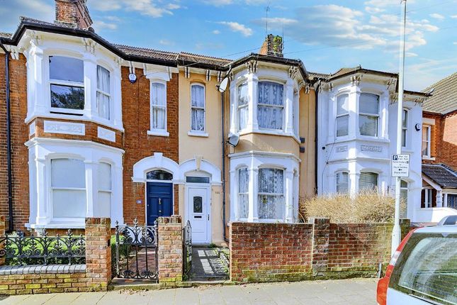 Foster Hill Road, Bedford, MK41 7TB 4 bed terraced house for sale
