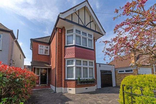 Rectory Lane, Loughton 3 bed detached house for sale