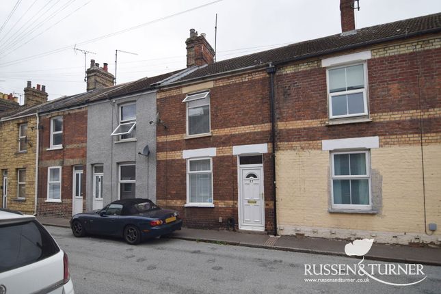 George Street, King's Lynn PE30 2 bed terraced house for sale