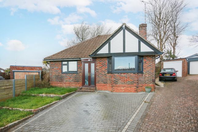 Sunnydale Close, Brighton, BN1 3 bed bungalow for sale
