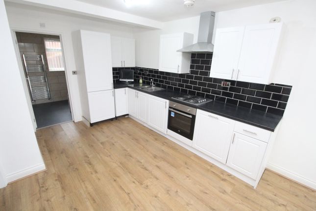 Clarence Road, Leicester LE19 2 bed apartment for sale