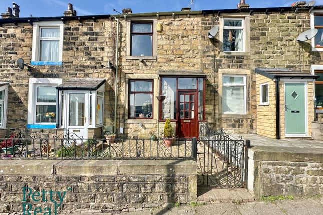 Hanover Street, Colne 2 bed house for sale