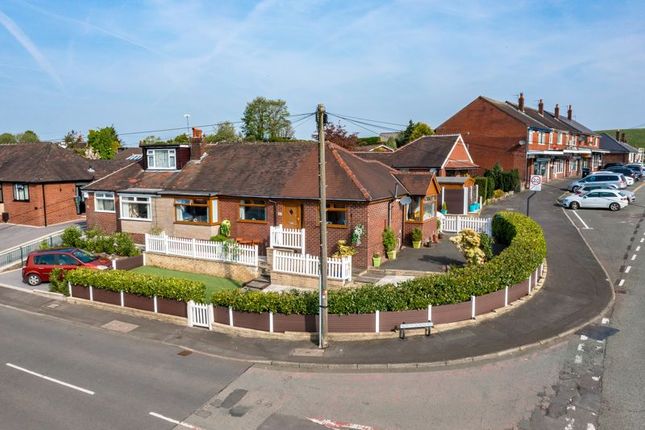 4 bedroom semi-detached bungalow for sale