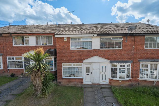 Allerton Grange Way, Leeds, West... 2 bed townhouse for sale