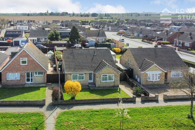 Eye, Peterborough PE6 3 bed detached bungalow for sale