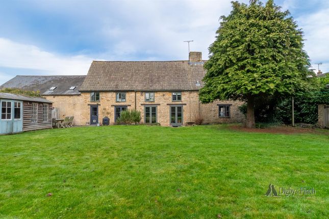 Gretton Road, Harringworth 5 bed house for sale