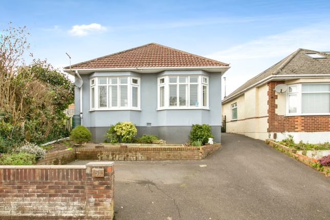 3 bedroom bungalow for sale