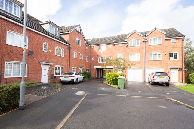 2 bed flat