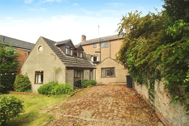 High Street, Leicester LE9 5 bed end of terrace house for sale