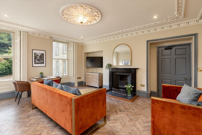 Marske Hall, Marske, Richmond, North... 1 bed apartment for sale