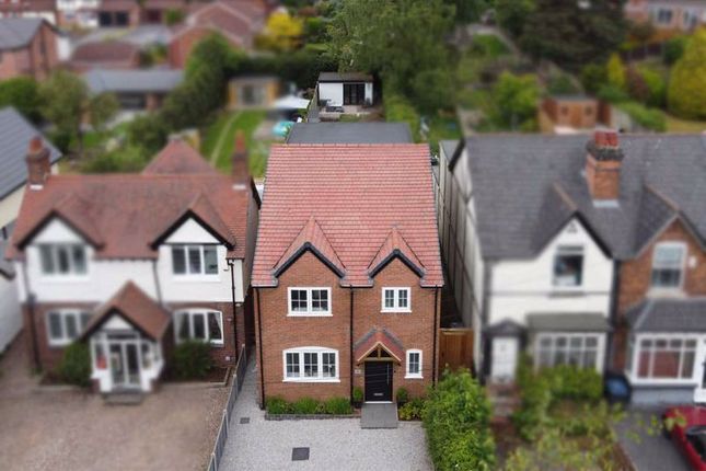 Hill Hook Road, Sutton Coldfield B74 5 bed detached house for sale
