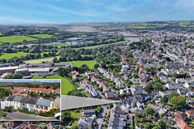 South Street, Barnstaple EX32 5 bed terraced house for sale