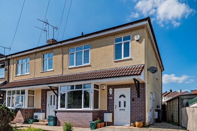 Orchard Vale, Bristol, BS15 9 1 bed flat for sale