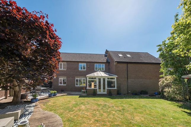 Southmoor,  Abingdon,  OX13 5 bed detached house for sale