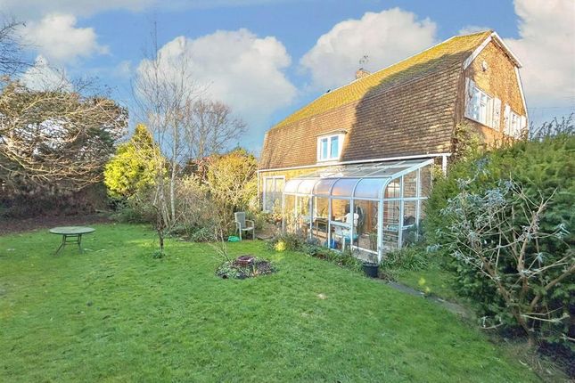 Rolfe Lane, New Romney, Kent 4 bed detached house for sale