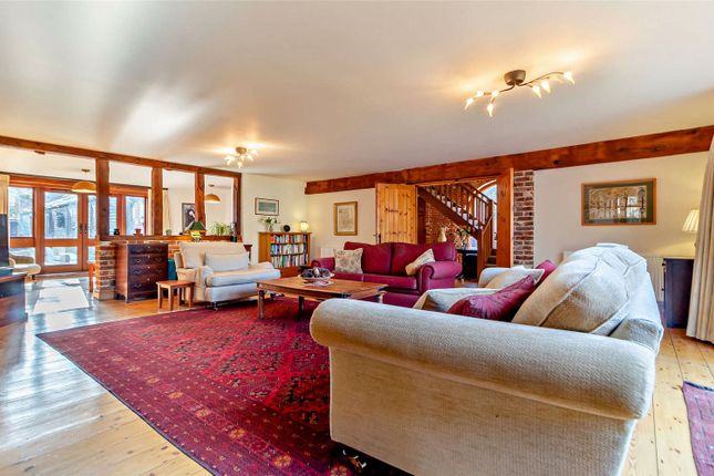 The Street, South Walsham, Norwich, NR13 6 bed detached house for sale