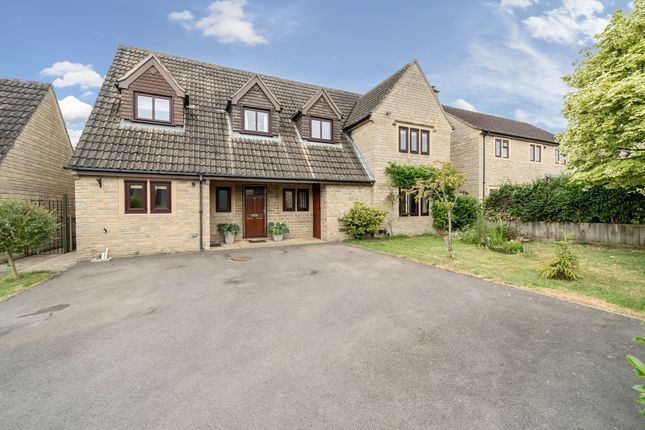 Ham Meadows 5 bed detached house for sale