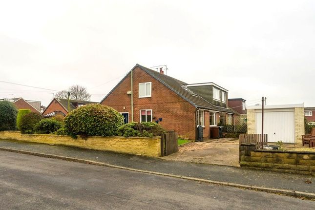 Kingsdale Gardens, Drighlington 4 bed bungalow for sale