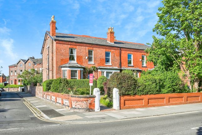 7 bedroom semi-detached house for sale