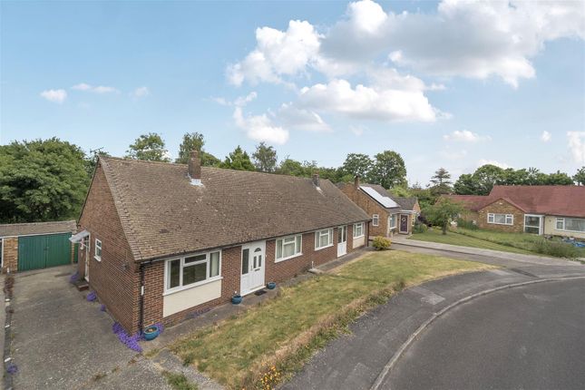 Boystown Place, Sandwich CT13 3 bed detached bungalow for sale