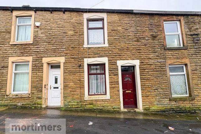 Spring Street, Accrington... 2 bed terraced house for sale
