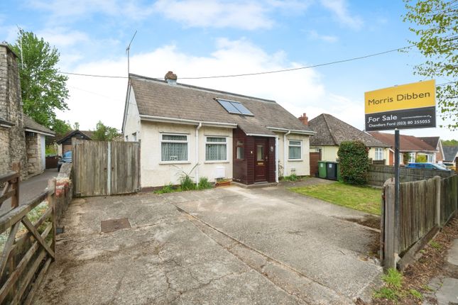 2 bedroom bungalow for sale