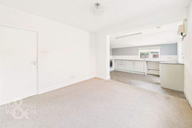 Norwich Road, Wymondham, Norwich 3 bed detached house for sale