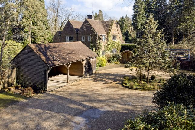 7 bedroom detached house for sale