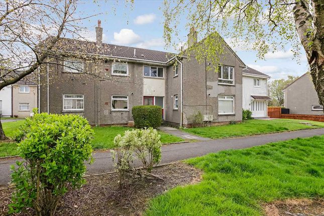 Semphill Gardens, Calderwood, EAST... 2 bed apartment for sale