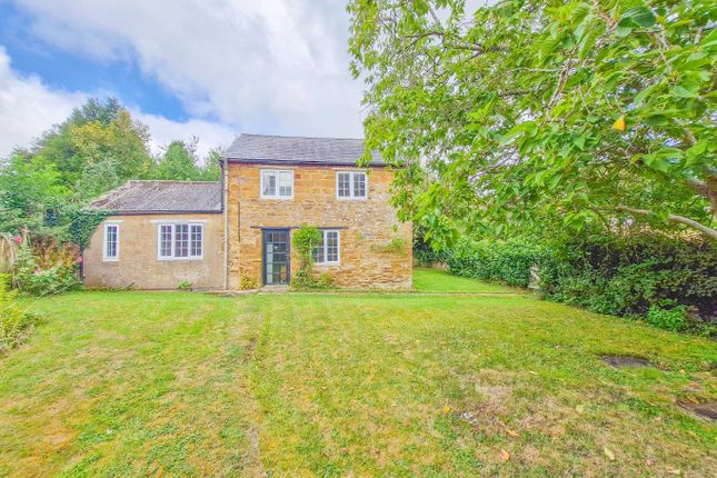 Main Street, Whilton, Daventry... 2 bed cottage for sale