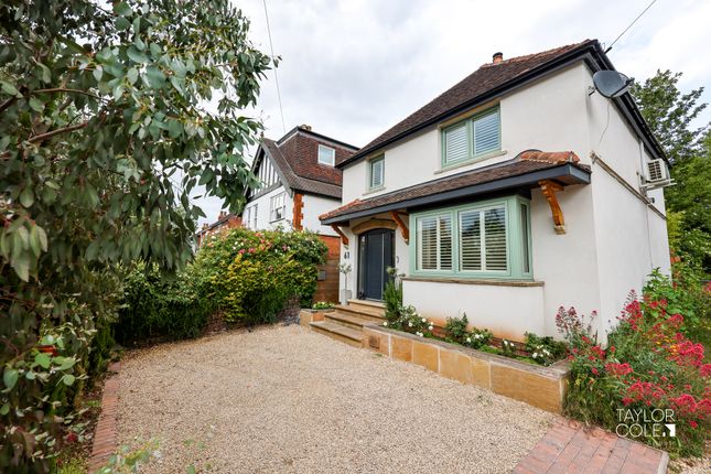 Glascote Road, Tamworth 2 bed detached house for sale