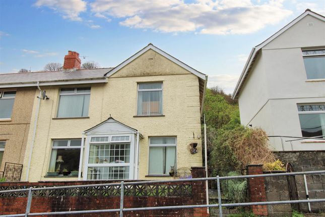 3 bed semi-detached house