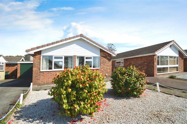 Old Hall Gardens, Swadlincote DE11 2 bed bungalow for sale