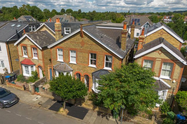 Bockhampton Road, Kingston upon... 4 bed semi