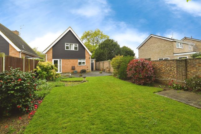 2 bedroom detached house for sale