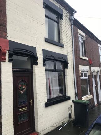 Hillary Street, Cobridge... 2 bed property for sale
