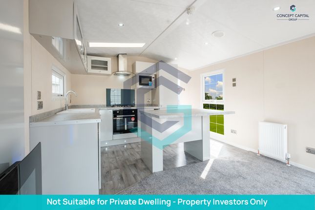 3 bed detached house