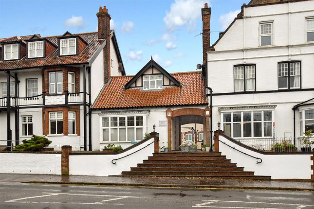 Cromer Road, Sheringham 1 bed maisonette for sale