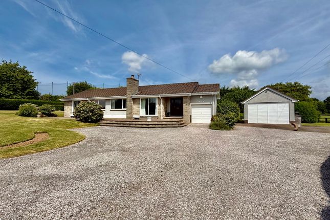 Lower Town, Tiverton EX16 5 bed detached house for sale