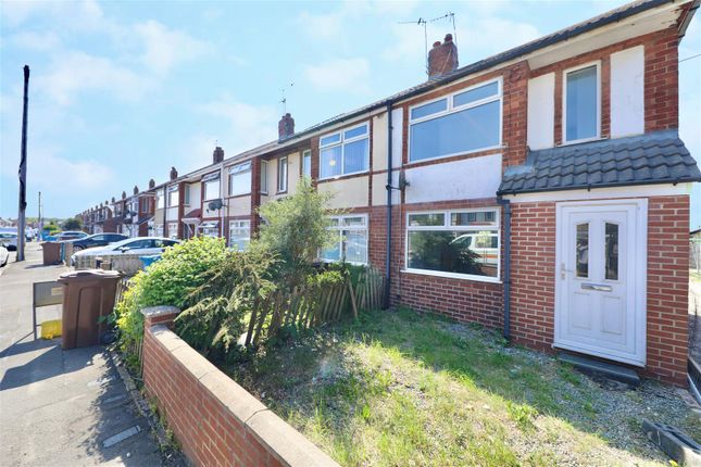 Danube Road, Hull 2 bed house for sale