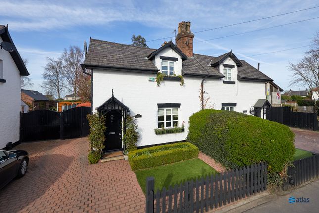 2 bedroom cottage for sale
