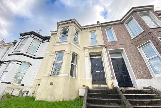 Alexandra Road, Plymouth PL4 5 bed terraced house for sale