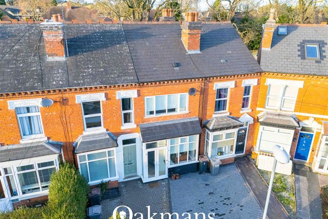 Hampton Court Road, Birmingham 3 bed house for sale