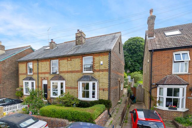 Crescent Road, Redhill RH1 2 bed house for sale
