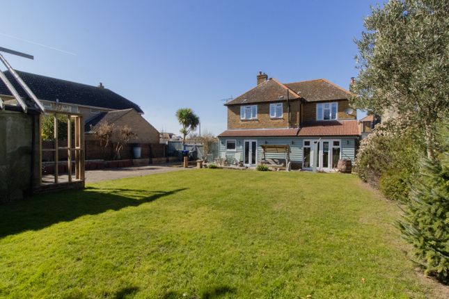 Prospect Road, Birchington, CT7 3 bed detached house for sale