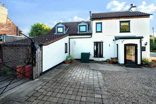 Chapel Lane, Anwick, Sleaford, NG34 2 bed detached house for sale