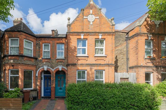 1 bed flat