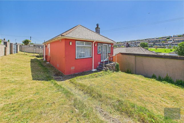 Laira Park Road, Devon PL4 2 bed bungalow for sale