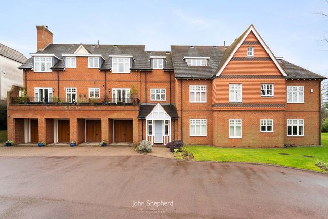 Hampton Lane, Solihull, West... 2 bed flat for sale